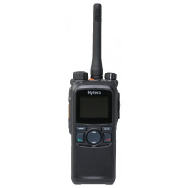 Портативная цифровая радиостанция Hytera PD-755 (арт. PD-755V)