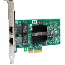 Сетевая карта HP NC360T Gigabit Server Adapter (412648-B21)