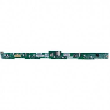 Бэкплейн HPBackplane For DL160 G6 (535348-001)