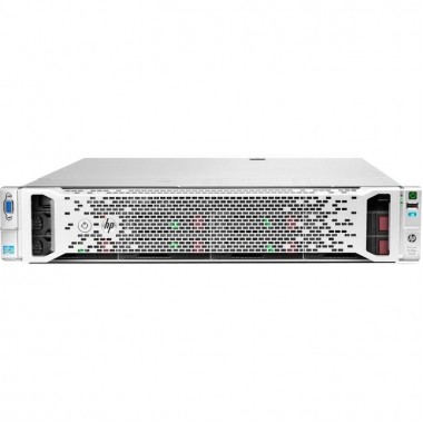 Сервер HP Proliant DL380e Gen8 E5-2450 (668669-421)