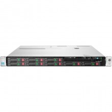 Сервер HP Proliant DL360e Gen8 E5-2403 (668813-421)