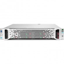 Сервер HP Proliant DL380p Gen8 E5-2620 (671161-425)