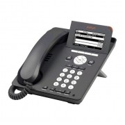 IP-телефон Avaya IP PHONE 9620C CHARCOAL GRY