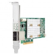 Контроллер HPE Smart Array P408i-p SR Gen10/2GB (830824-B21)