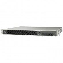 Межсетевой экран Cisco ASA5515-K7