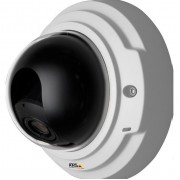 Купольная IP камера AXIS P3364-V 12MM