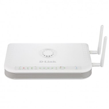 Voip-маршрутизатор D-Link DVG-N5402GF