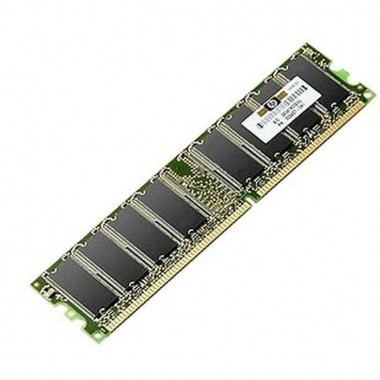 Оперативная память HP 512 MB ECC PC2700 DDR SDRAM DIMM (1 x 512 MB) (358347-B21)