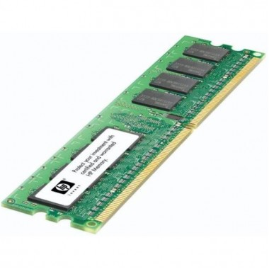 Оперативная память HP 4 GB (1 x 4 GB) PC3-12800R (DDR3-1600 ) (647873-B21)