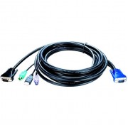 Кабель D-Link KVM-403