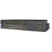 Коммутатор Cisco ME-C3750-24TE-M=