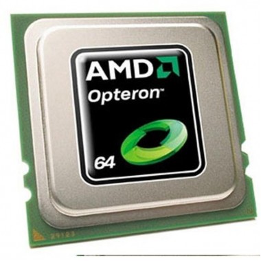 Процессор для серверов HP AMD Opteron 2431 (572219-B21)