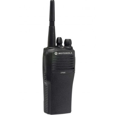 Motorola CP040 MDH50RDC9AA1_N