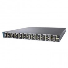 Коммутатор Cisco Catalyst WS-C3560E-12SD-S