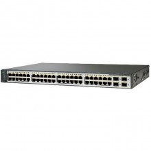 Коммутатор Cisco Catalyst WS-C3750V2-48TS-E