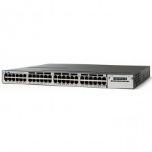 Коммутатор Cisco Catalyst WS-C3750X-48PF-S