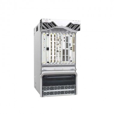 Маршрутизатор Cisco ASR-9904-AC