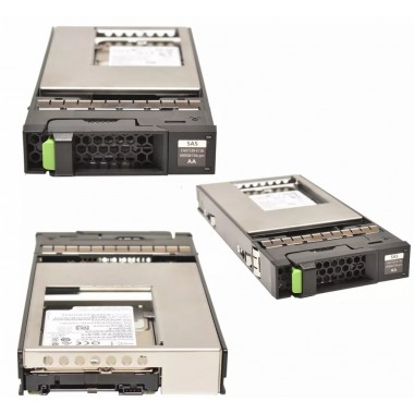 CA06731-B200 Жесткий диск FUJITSU 146GB 10K 2.5 SP SAS