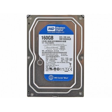 Western Digital 160GB