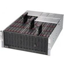 СХД Supermicro SSG-640P-E1CR24H СХД Supermicro SSG-640P-E1CR24H