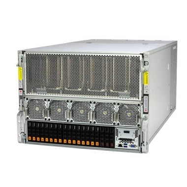 Сервер Supermicro ARS-111GL-NHR-LCC