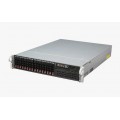Серверная платформа 1U Supermicro SYS-1029U-TR4T